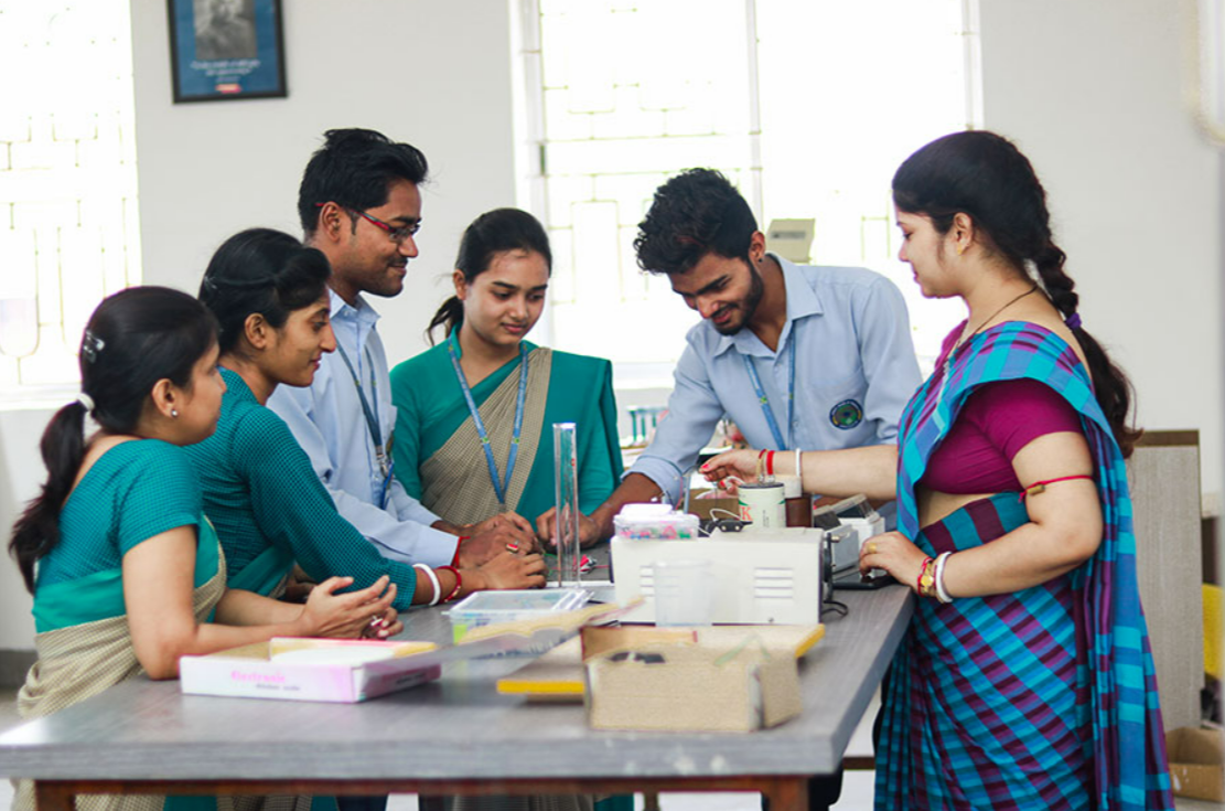 Srinath University Jamshedpur Campus Infrastructure photo 10